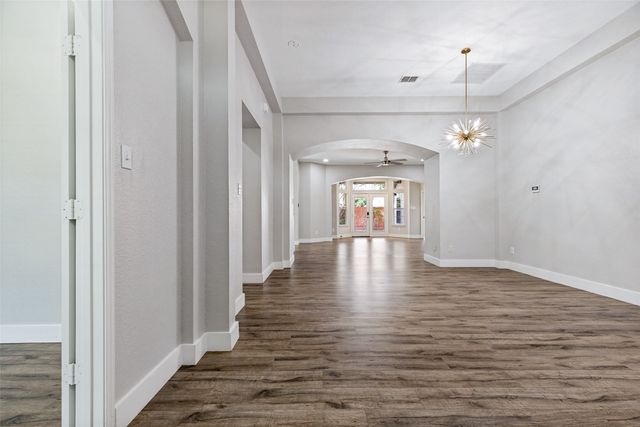1535 Sandlewood Drive, Allen, TX 75002