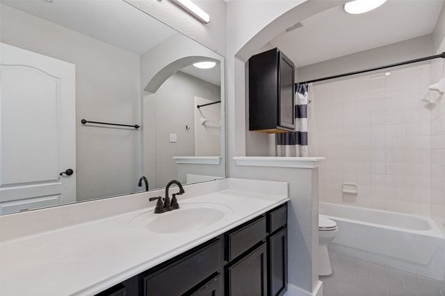 1535 Sandlewood Drive, Allen, TX 75002
