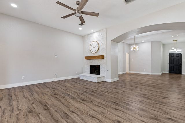 1535 Sandlewood Drive, Allen, TX 75002