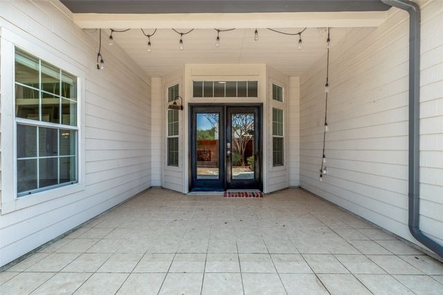 1535 Sandlewood Drive, Allen, TX 75002