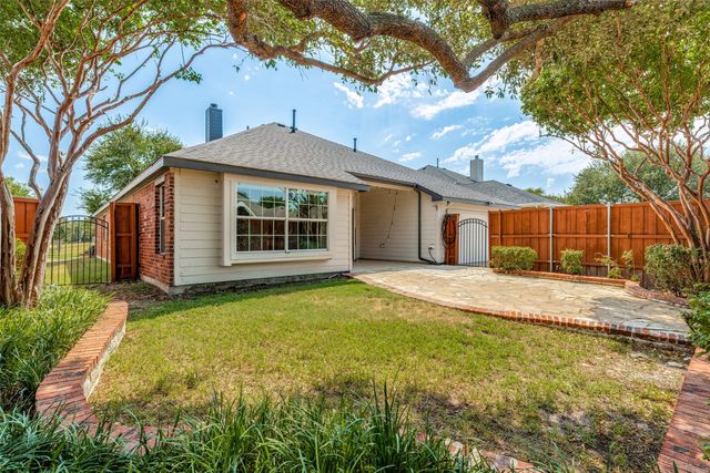 1535 Sandlewood Drive, Allen, TX 75002