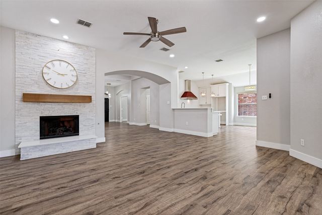 1535 Sandlewood Drive, Allen, TX 75002
