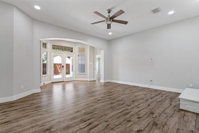 1535 Sandlewood Drive, Allen, TX 75002