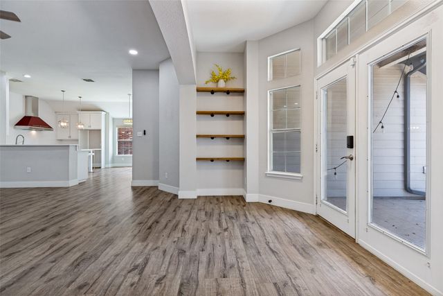 1535 Sandlewood Drive, Allen, TX 75002