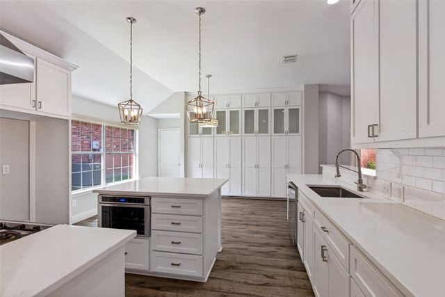 1535 Sandlewood Drive, Allen, TX 75002