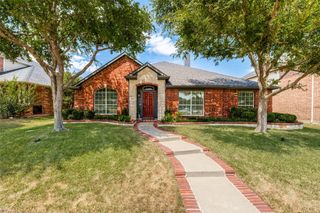 1535 Sandlewood Drive, Allen, TX 75002