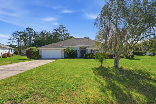 42 SUNRISE DRIVE, Ocala, FL 34472