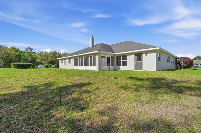 42 SUNRISE DRIVE, Ocala, FL 34472