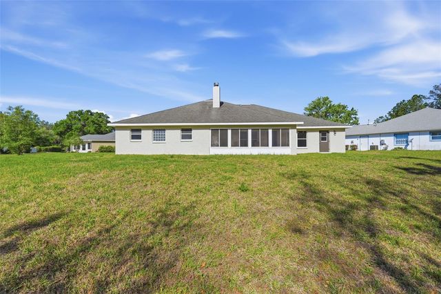 42 SUNRISE DRIVE, Ocala, FL 34472