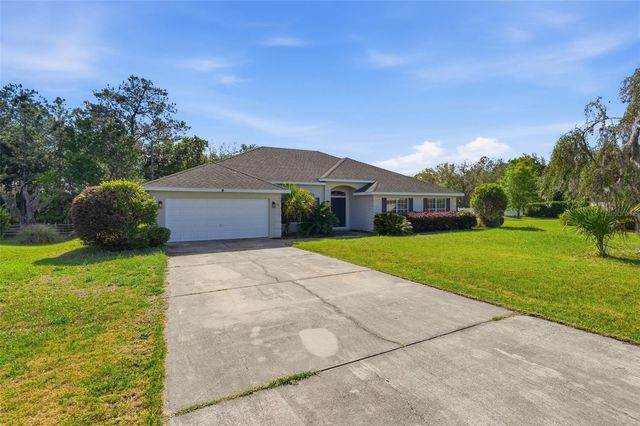 42 SUNRISE DRIVE, Ocala, FL 34472