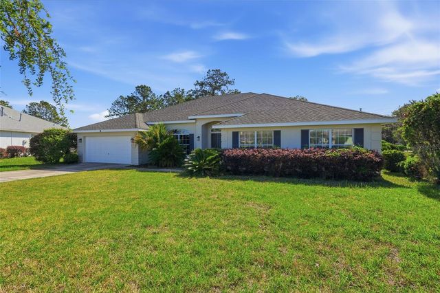 42 SUNRISE DRIVE, Ocala, FL 34472