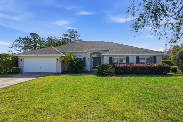 42 SUNRISE DRIVE, Ocala, FL 34472