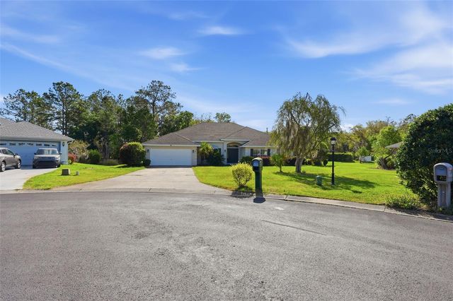 42 SUNRISE DRIVE, Ocala, FL 34472