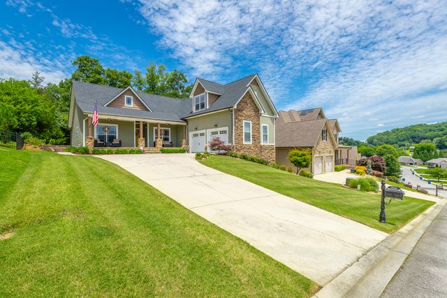 3600 Willow Lake Circle, Chattanooga, TN 37419