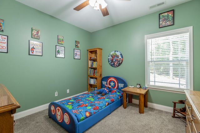 3600 Willow Lake Circle, Chattanooga, TN 37419
