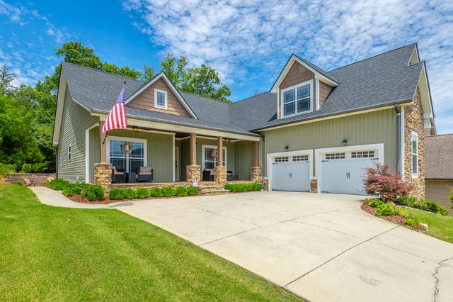 3600 Willow Lake Circle, Chattanooga, TN 37419