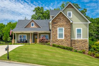 3600 Willow Lake Circle, Chattanooga, TN 37419