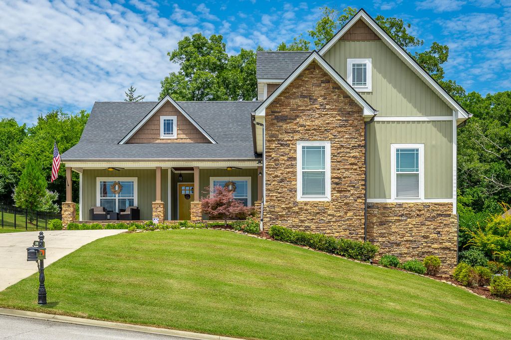 3600 Willow Lake Circle, Chattanooga, TN 37419