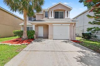 1365 IVY MEADOW DRIVE, Orlando, FL 32824