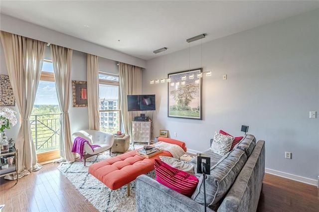 333 Nelson Street SW 411, Atlanta, GA 30313
