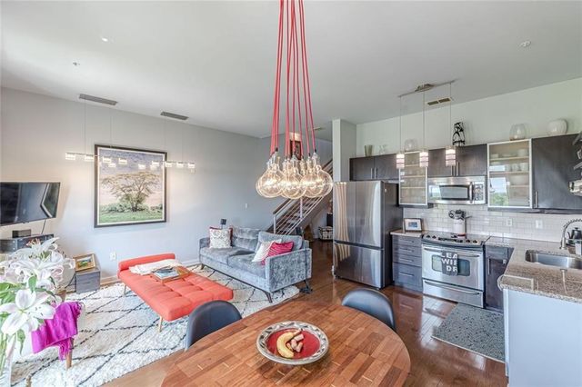 333 Nelson Street SW 411, Atlanta, GA 30313