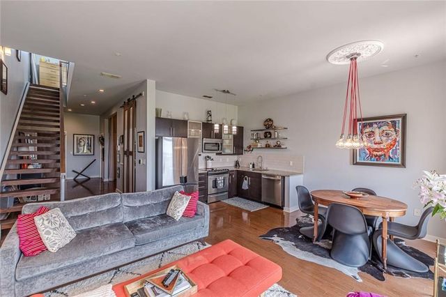 333 Nelson Street SW 411, Atlanta, GA 30313