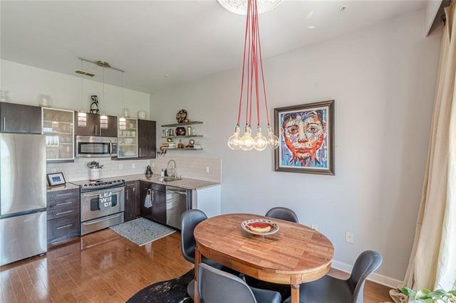 333 Nelson Street SW 411, Atlanta, GA 30313