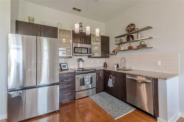 333 Nelson Street SW 411, Atlanta, GA 30313