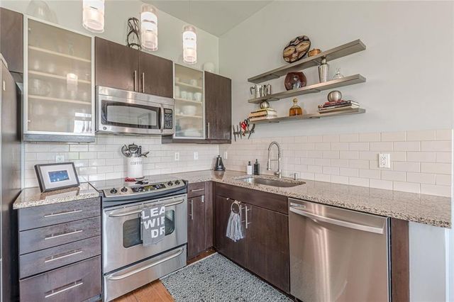 333 Nelson Street SW 411, Atlanta, GA 30313