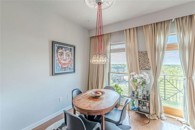 333 Nelson Street SW 411, Atlanta, GA 30313
