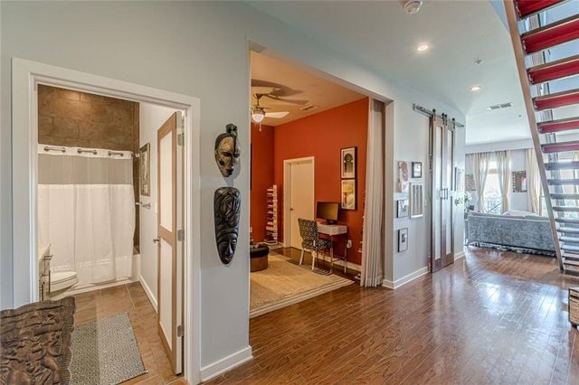 333 Nelson Street SW 411, Atlanta, GA 30313