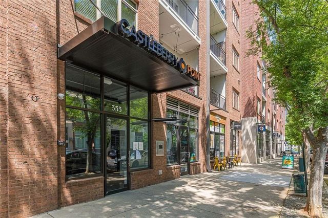 333 Nelson Street SW 411, Atlanta, GA 30313