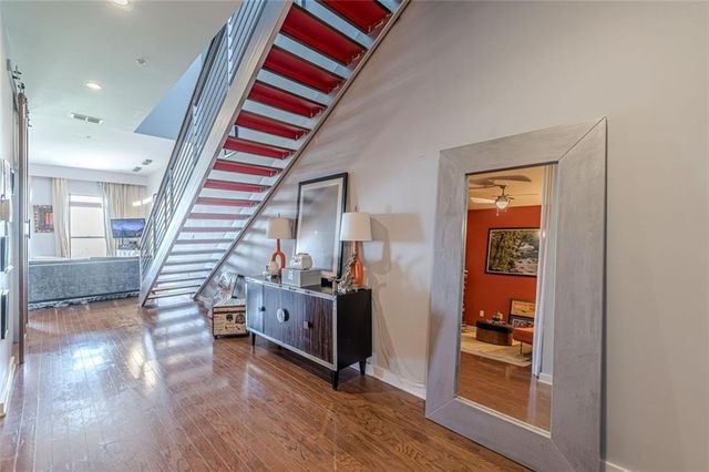 333 Nelson Street SW 411, Atlanta, GA 30313