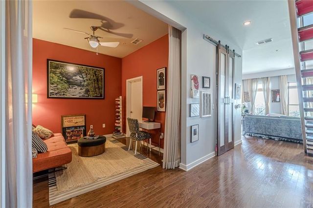 333 Nelson Street SW 411, Atlanta, GA 30313