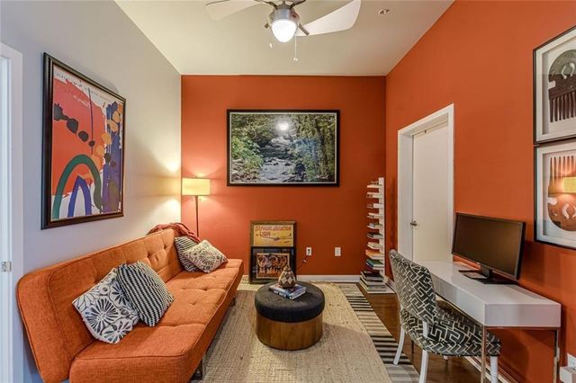 333 Nelson Street SW 411, Atlanta, GA 30313