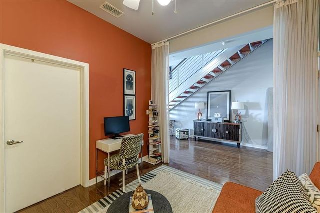 333 Nelson Street SW 411, Atlanta, GA 30313