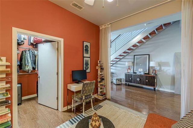 333 Nelson Street SW 411, Atlanta, GA 30313