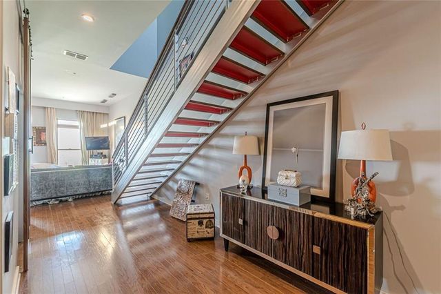 333 Nelson Street SW 411, Atlanta, GA 30313