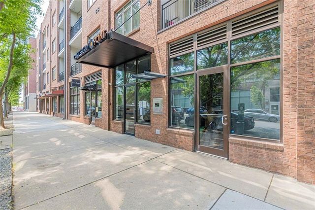 333 Nelson Street SW 411, Atlanta, GA 30313