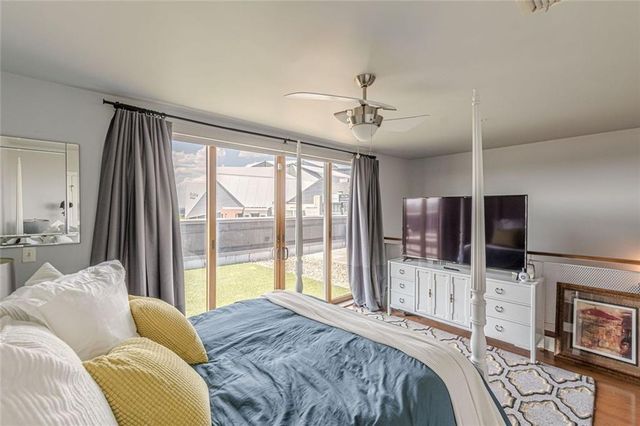 333 Nelson Street SW 411, Atlanta, GA 30313