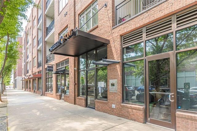 333 Nelson Street SW 411, Atlanta, GA 30313