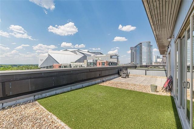 333 Nelson Street SW 411, Atlanta, GA 30313