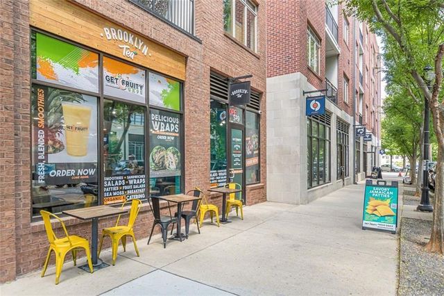 333 Nelson Street SW 411, Atlanta, GA 30313