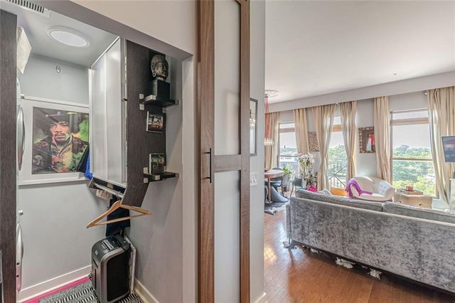 333 Nelson Street SW 411, Atlanta, GA 30313