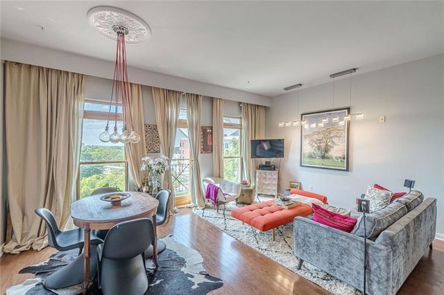 333 Nelson Street SW 411, Atlanta, GA 30313