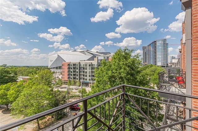 333 Nelson Street SW 411, Atlanta, GA 30313