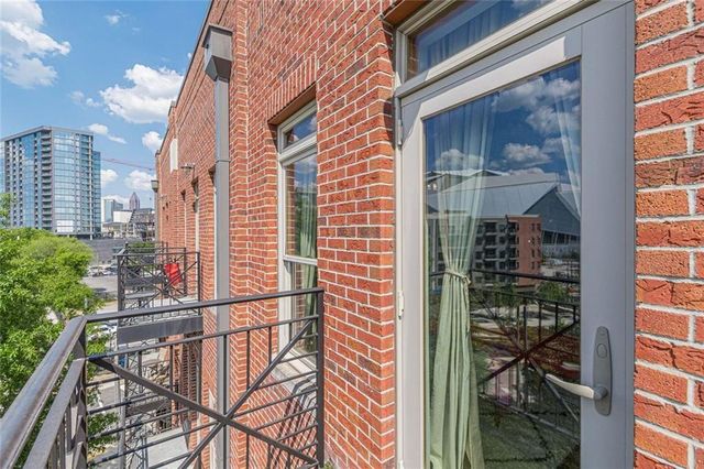 333 Nelson Street SW 411, Atlanta, GA 30313