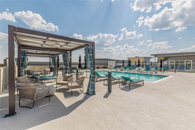 333 Nelson Street SW 411, Atlanta, GA 30313