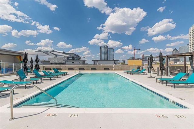333 Nelson Street SW 411, Atlanta, GA 30313