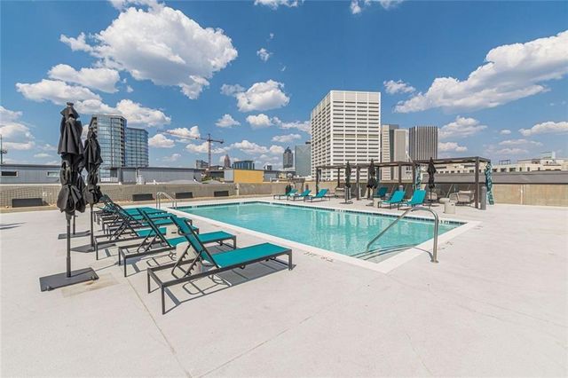 333 Nelson Street SW 411, Atlanta, GA 30313